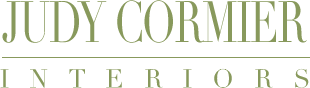 Judy Cormier Interiors